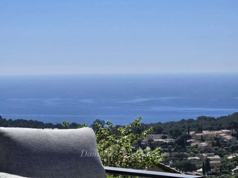 Villa avec Vue sur mer Cavalaire-sur-Mer - 4 chambres - 221m²