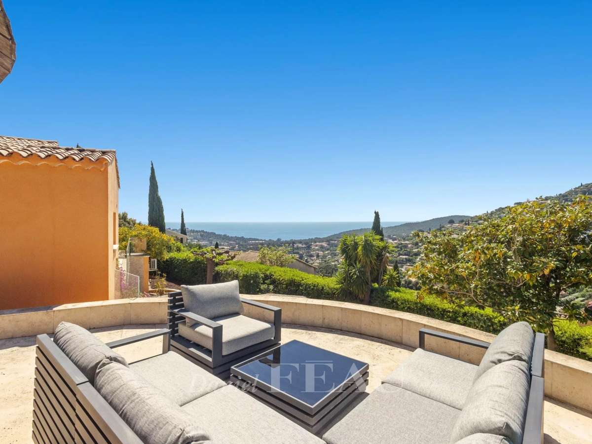 Villa Cavalaire-sur-Mer