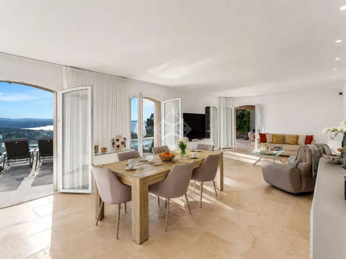 Villa Cavalaire-sur-Mer