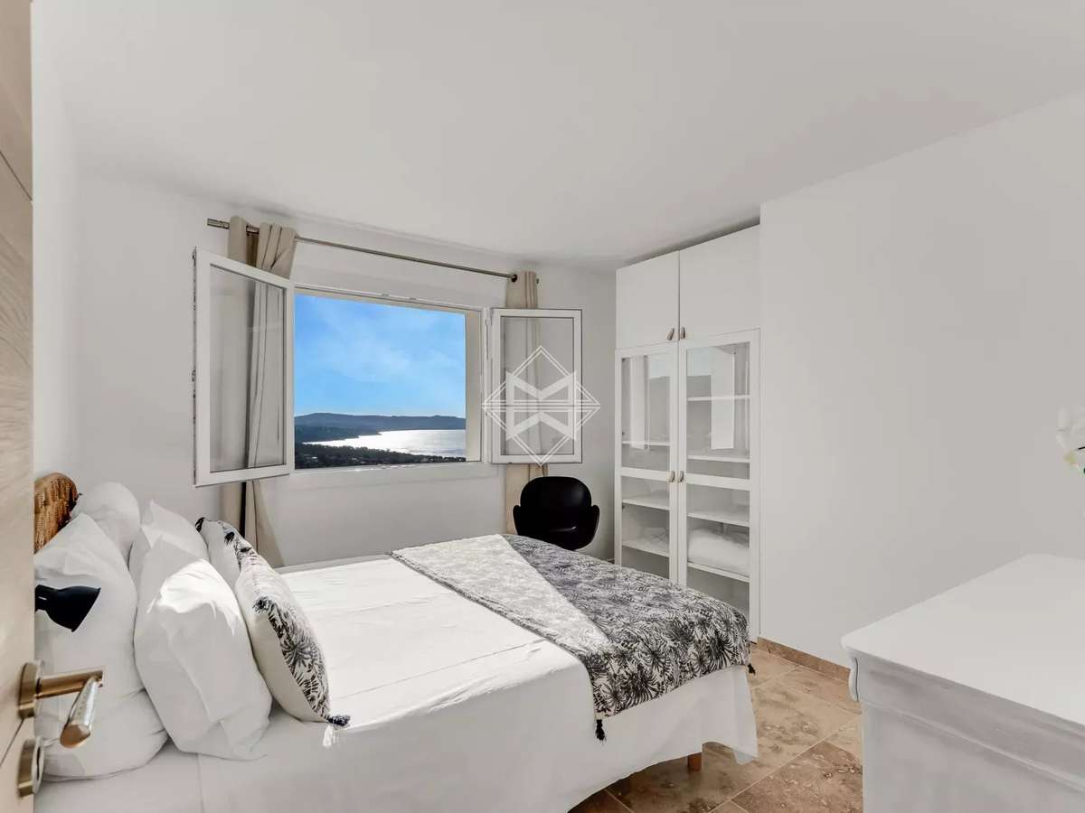 Villa Cavalaire-sur-Mer
