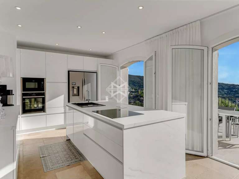 Villa with Sea view Cavalaire-sur-Mer - 4 bedrooms