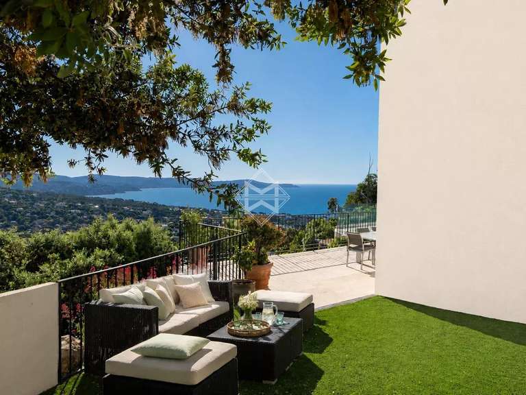 Villa avec Vue sur mer Cavalaire-sur-Mer - 4 chambres