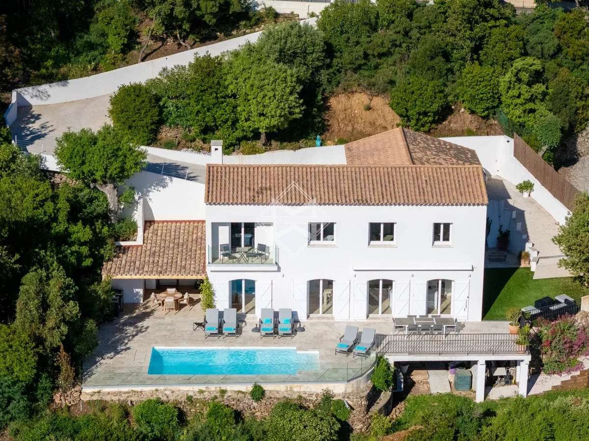 Villa Cavalaire-sur-Mer