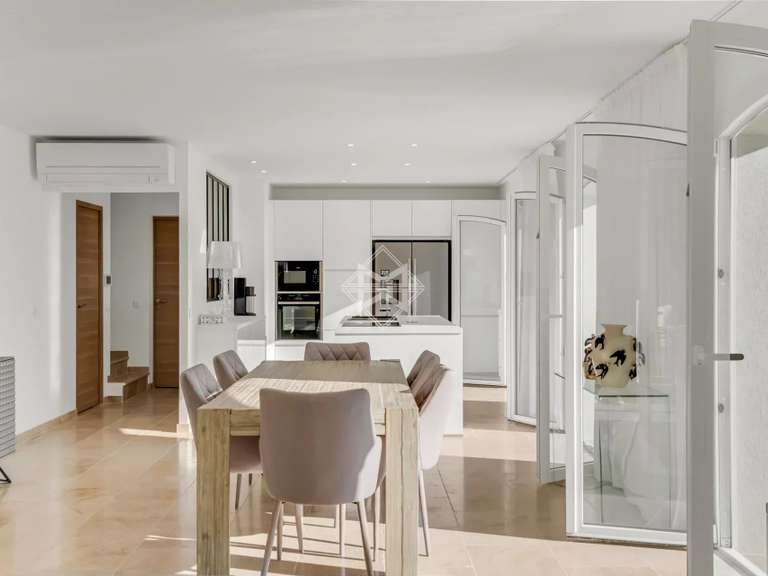 Villa with Sea view Cavalaire-sur-Mer - 4 bedrooms