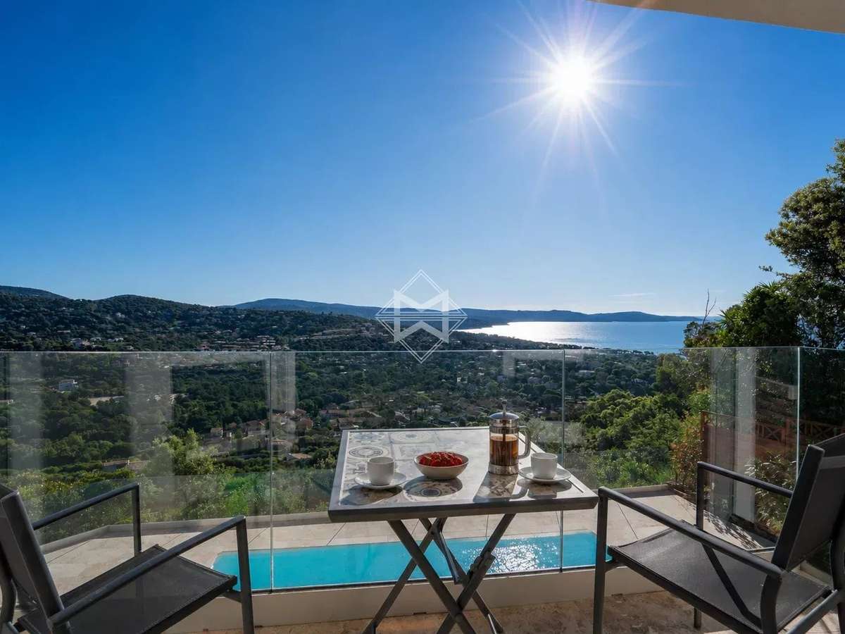Villa Cavalaire-sur-Mer