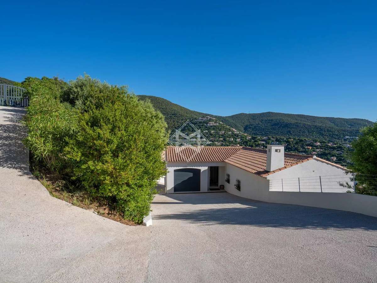Villa Cavalaire-sur-Mer