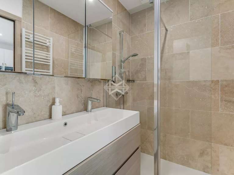 Villa with Sea view Cavalaire-sur-Mer - 4 bedrooms
