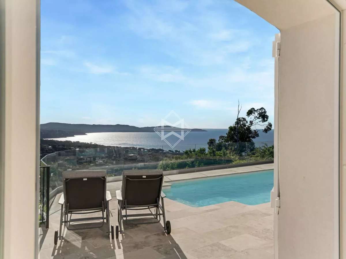 Villa Cavalaire-sur-Mer