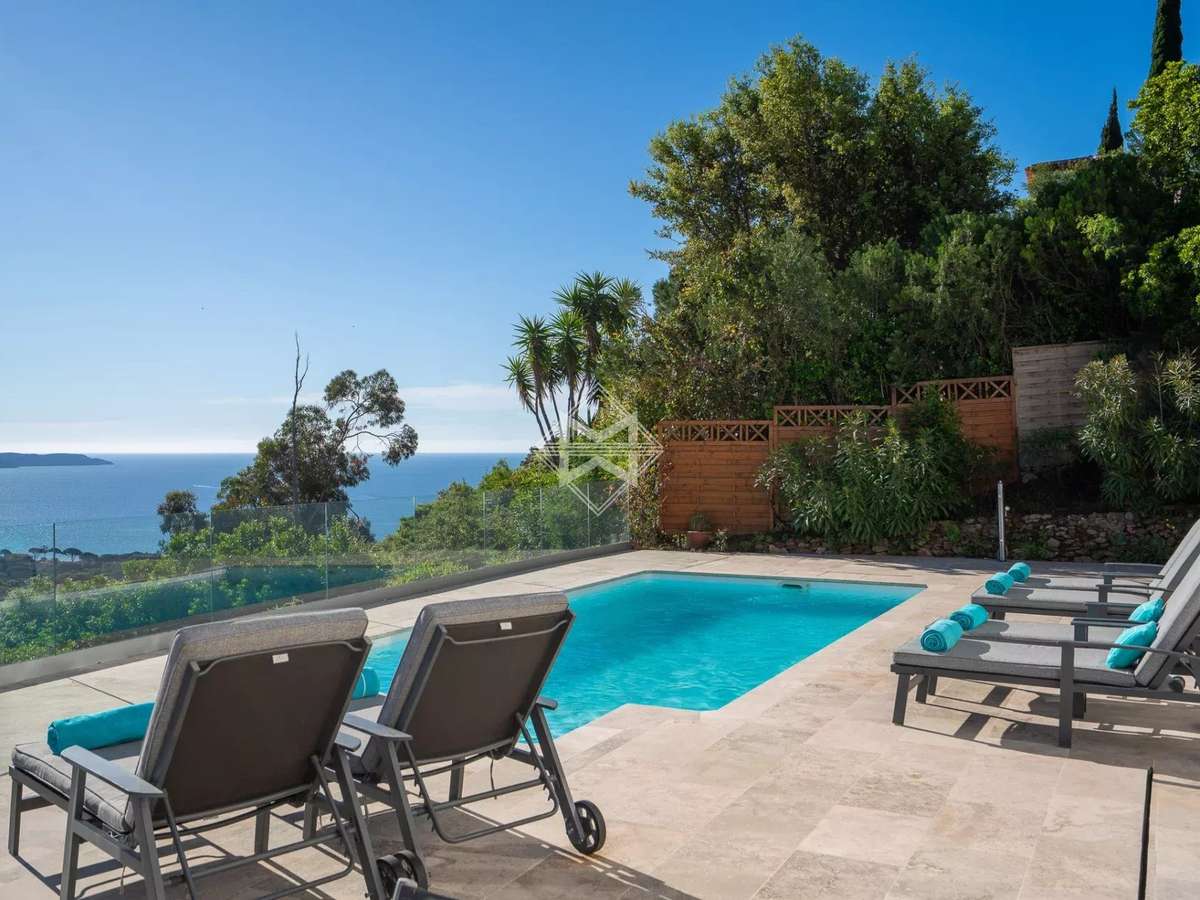 Villa Cavalaire-sur-Mer