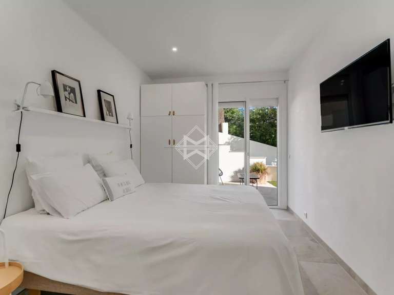 Villa avec Vue sur mer Cavalaire-sur-Mer - 4 chambres
