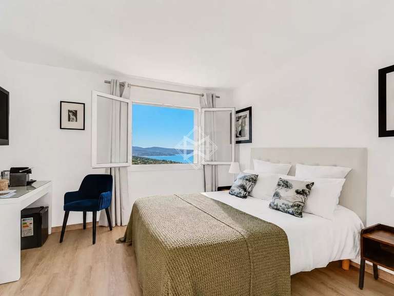 Villa avec Vue sur mer Cavalaire-sur-Mer - 4 chambres