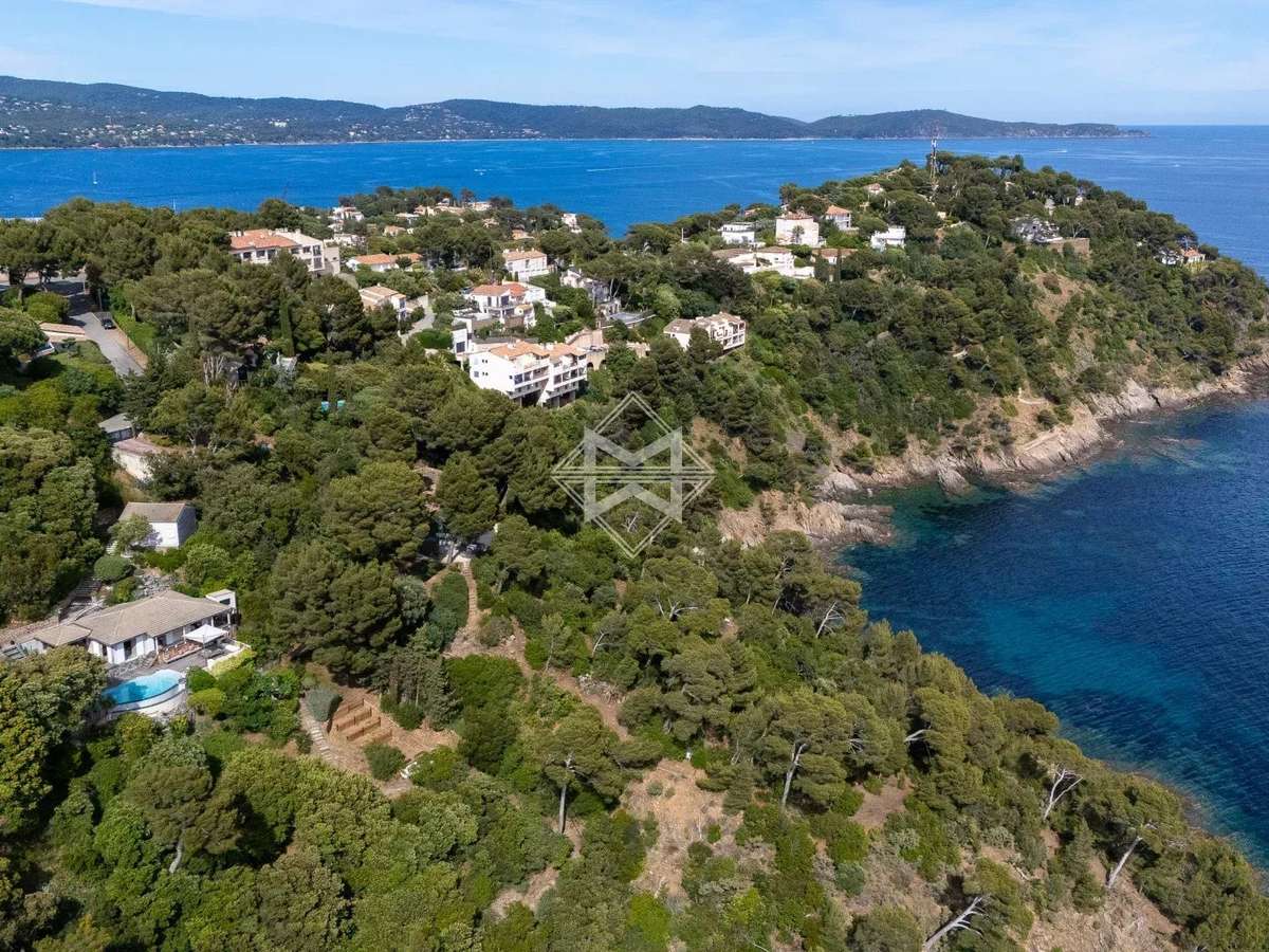 Villa Cavalaire-sur-Mer