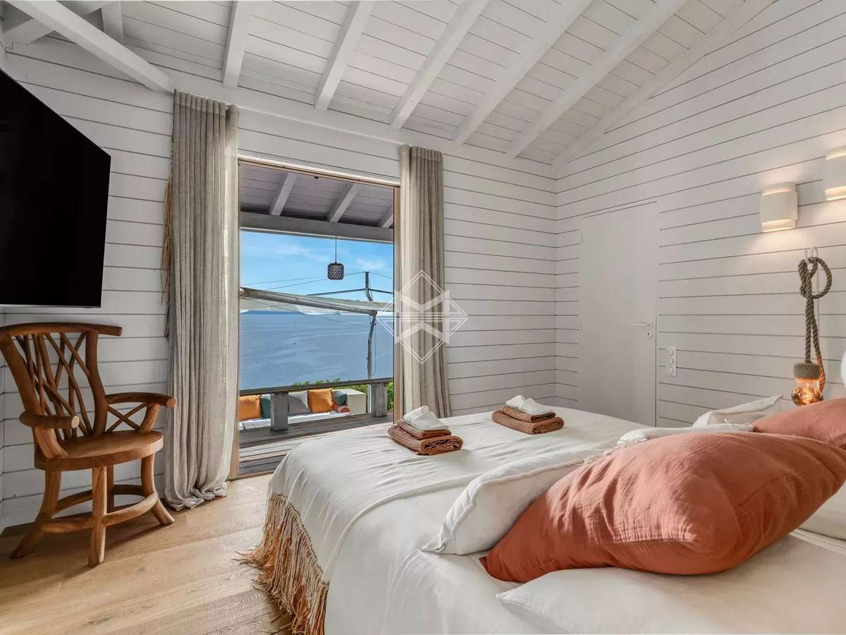 Villa Cavalaire-sur-Mer