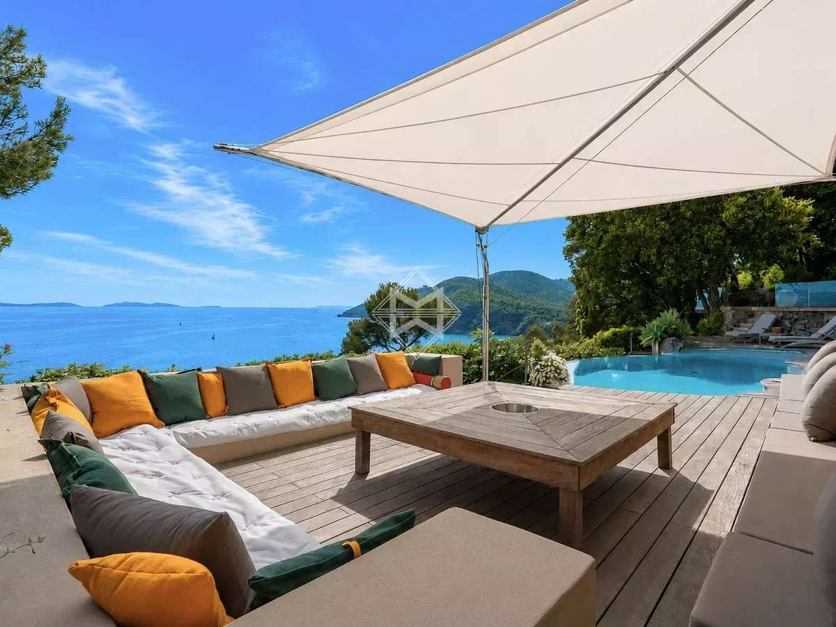 Villa Cavalaire-sur-Mer