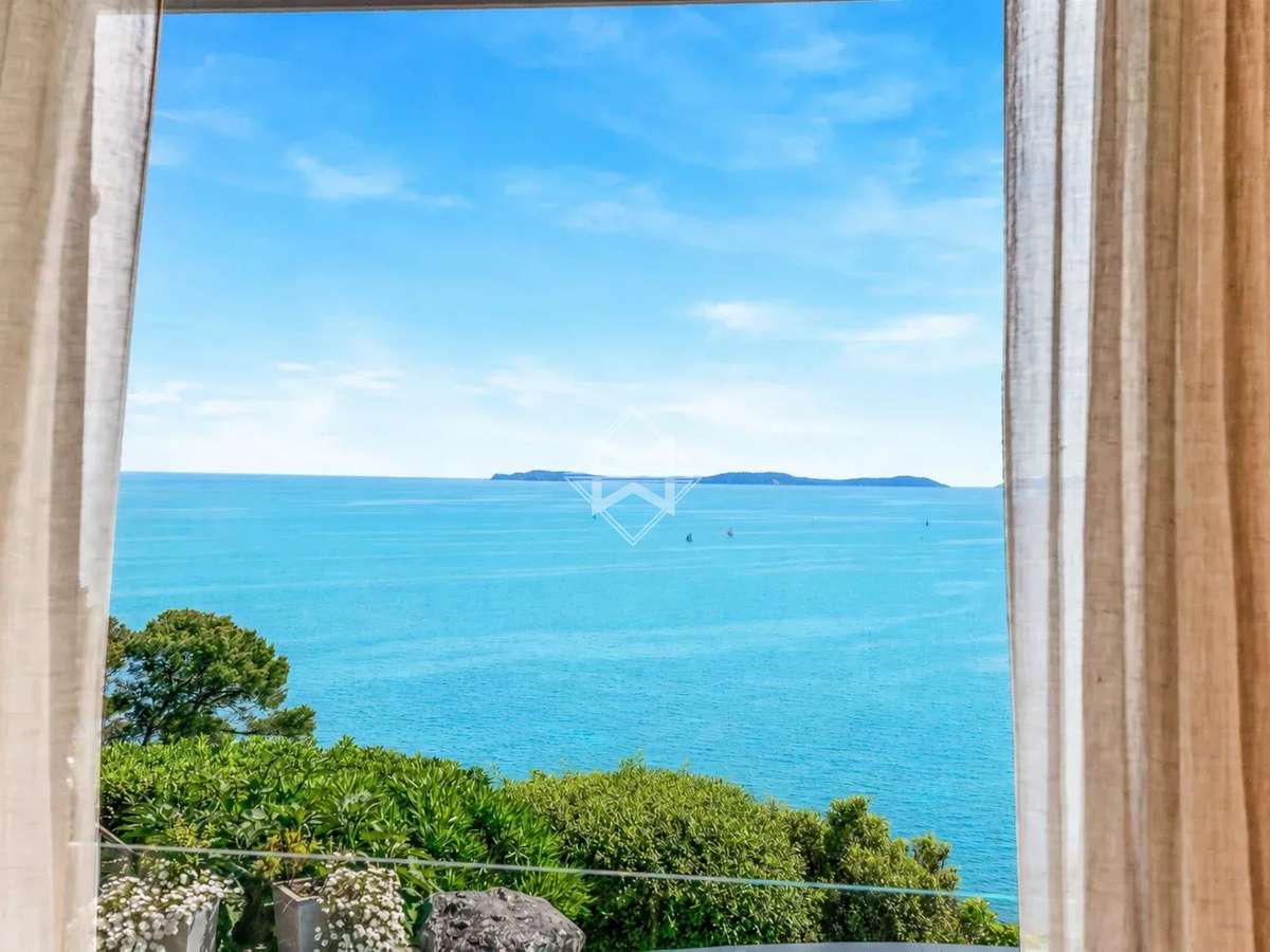 Villa Cavalaire-sur-Mer