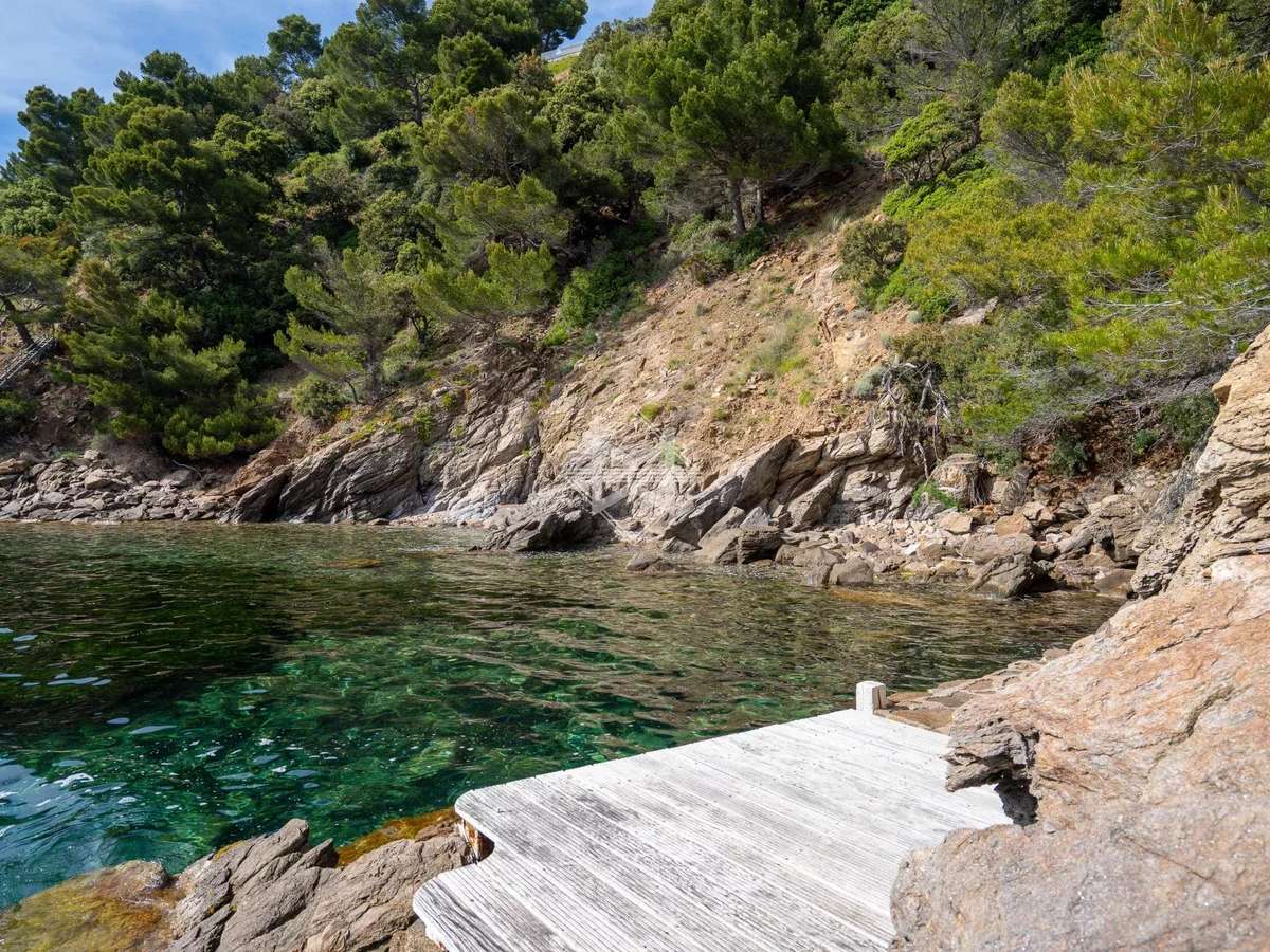 Villa Cavalaire-sur-Mer