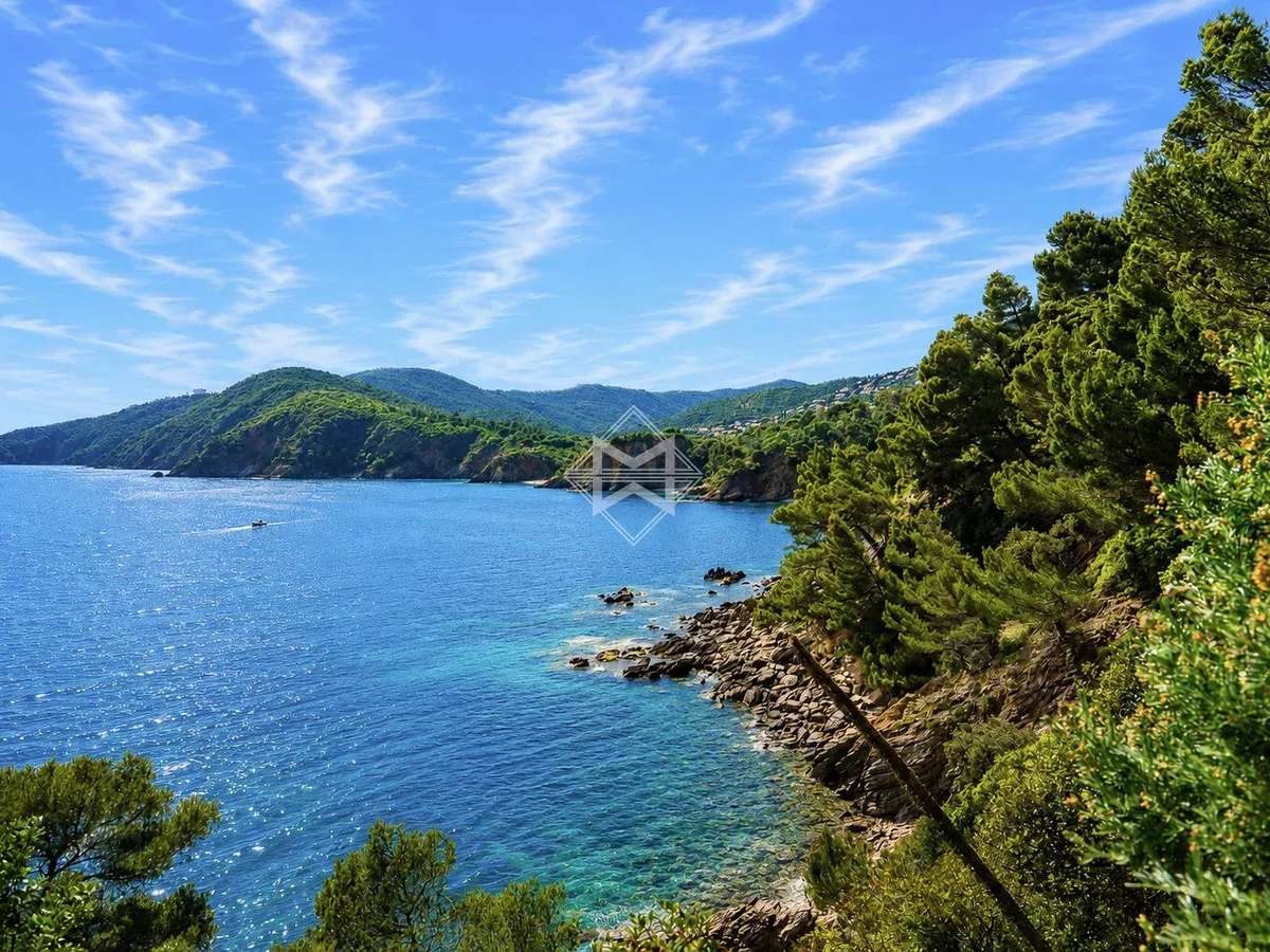 Villa Cavalaire-sur-Mer