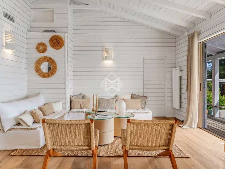 Villa avec Vue sur mer Cavalaire-sur-Mer - 5 chambres - 120m²