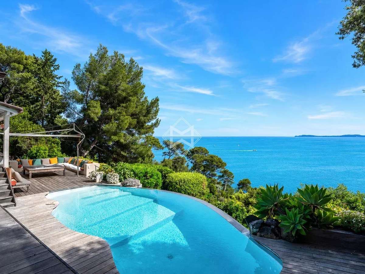 Villa Cavalaire-sur-Mer