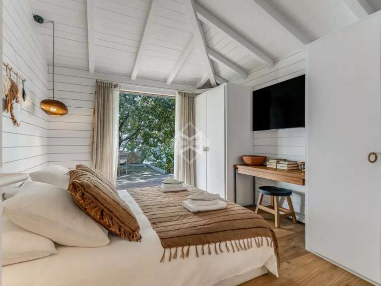 Villa avec Vue sur mer Cavalaire-sur-Mer - 5 chambres - 120m²