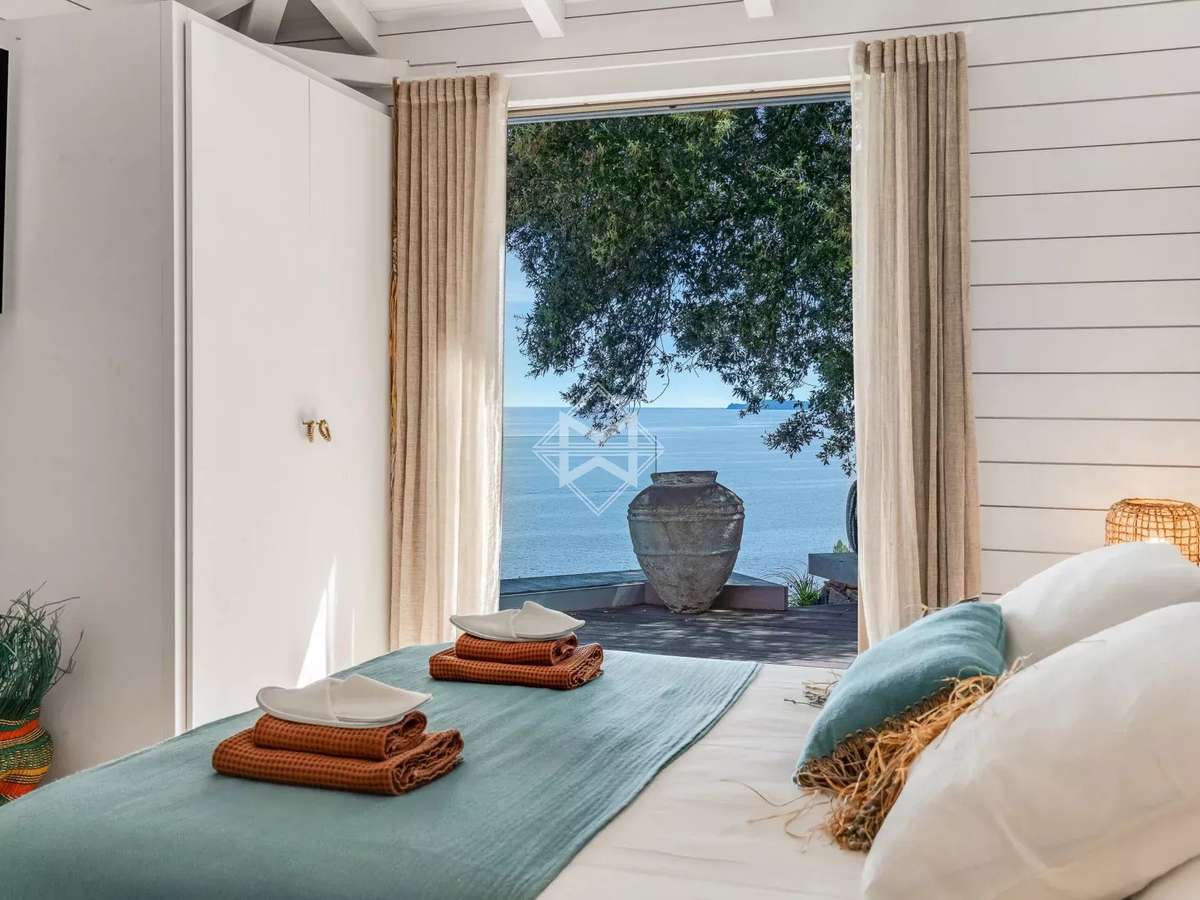 Villa Cavalaire-sur-Mer