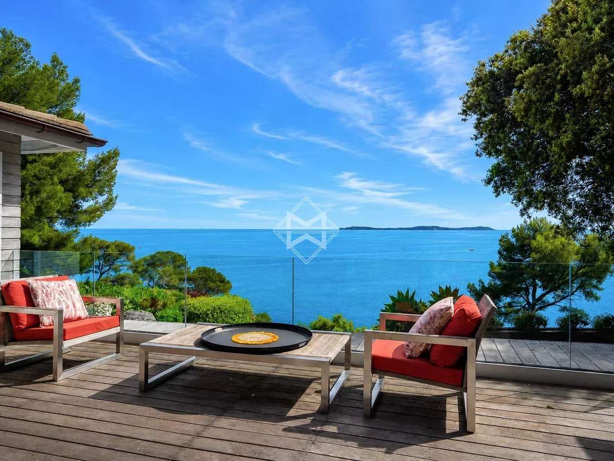 Villa Cavalaire-sur-Mer