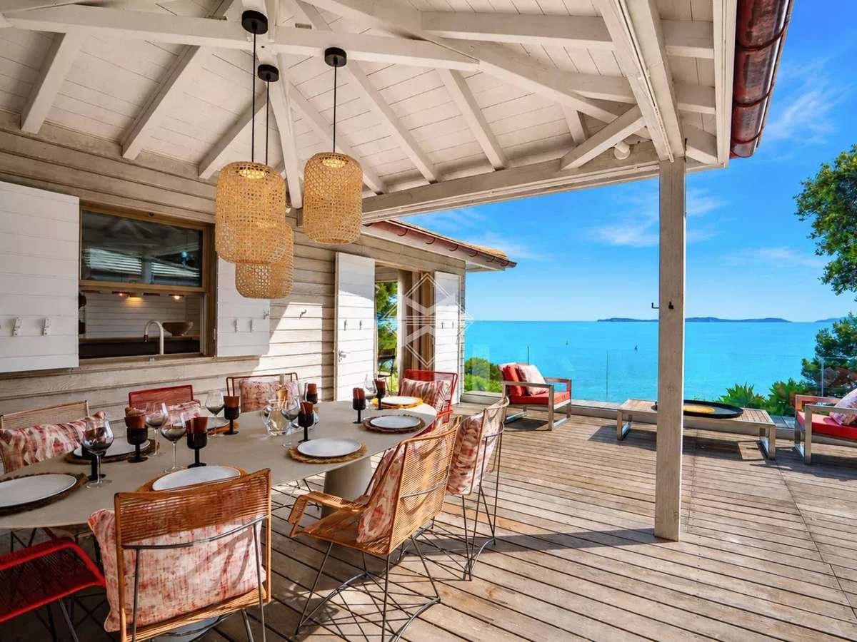 Villa Cavalaire-sur-Mer
