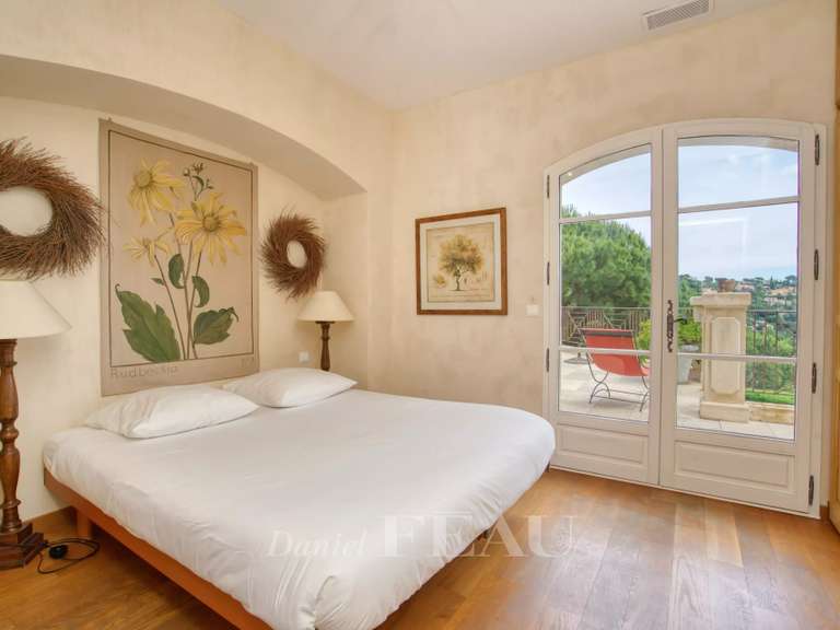 Villa Cavalaire-sur-Mer - 8 chambres - 355m²