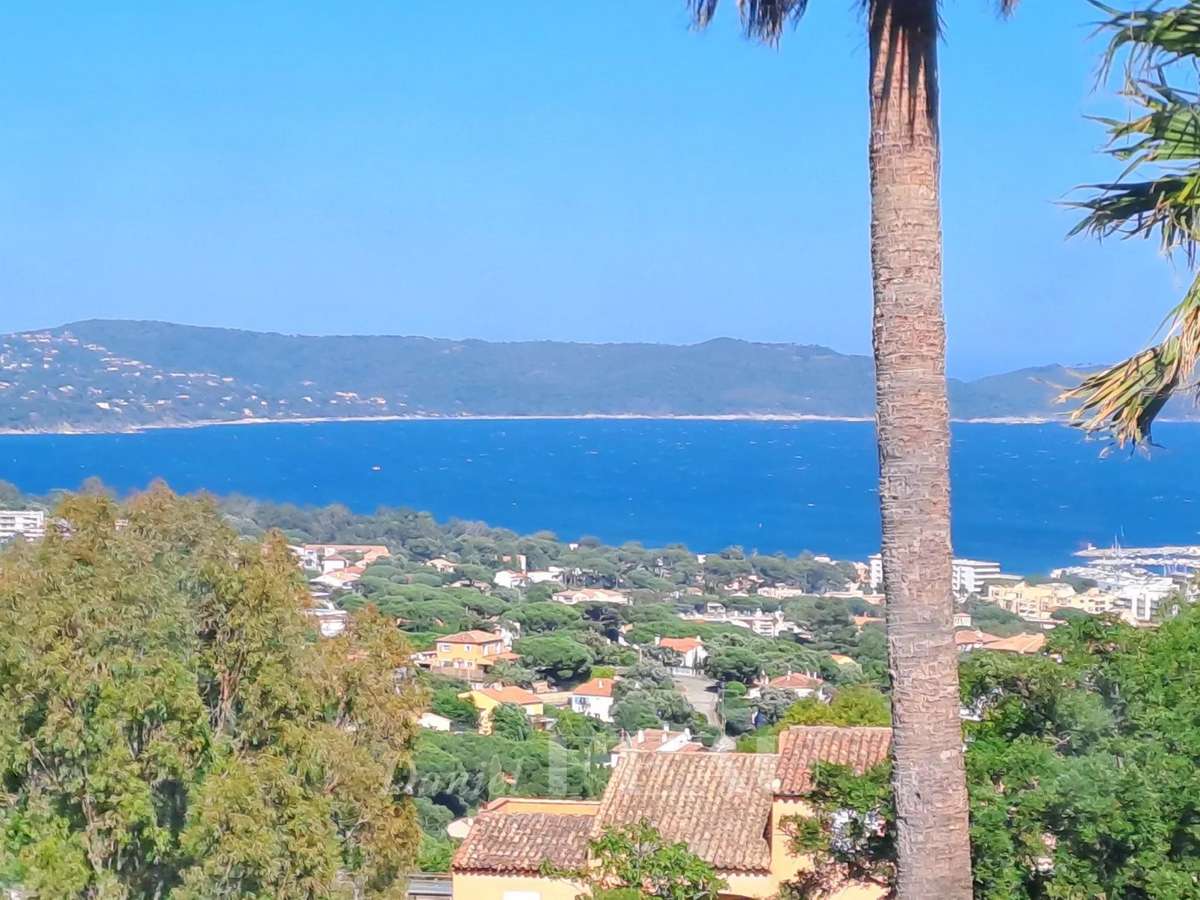 Villa Cavalaire-sur-Mer