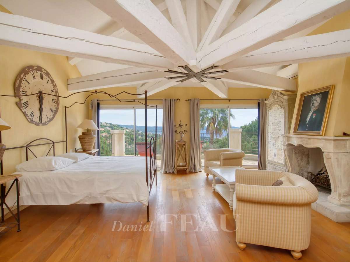 Villa Cavalaire-sur-Mer