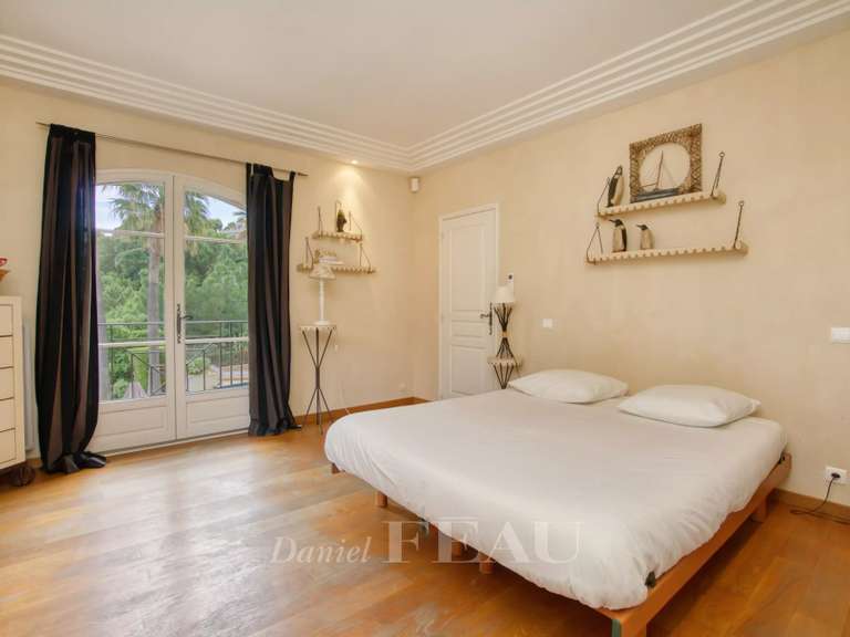 Villa Cavalaire-sur-Mer - 8 chambres - 355m²