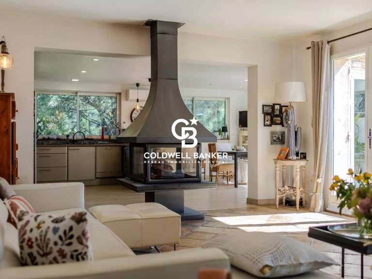Villa Cavalaire-sur-Mer - 190m²
