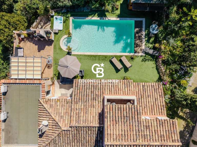 Villa Cavalaire-sur-Mer - 190m²