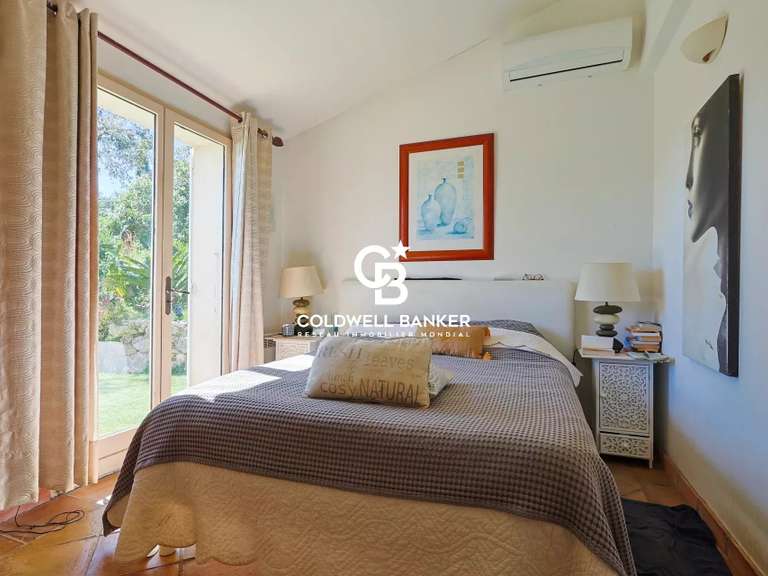 Villa Cavalaire-sur-Mer - 190m²