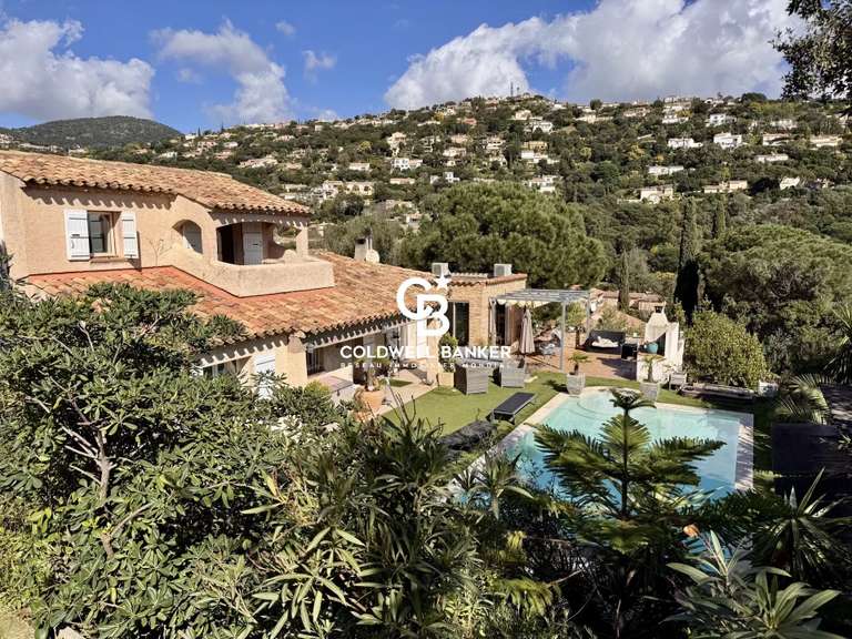 Villa Cavalaire-sur-Mer - 190m²