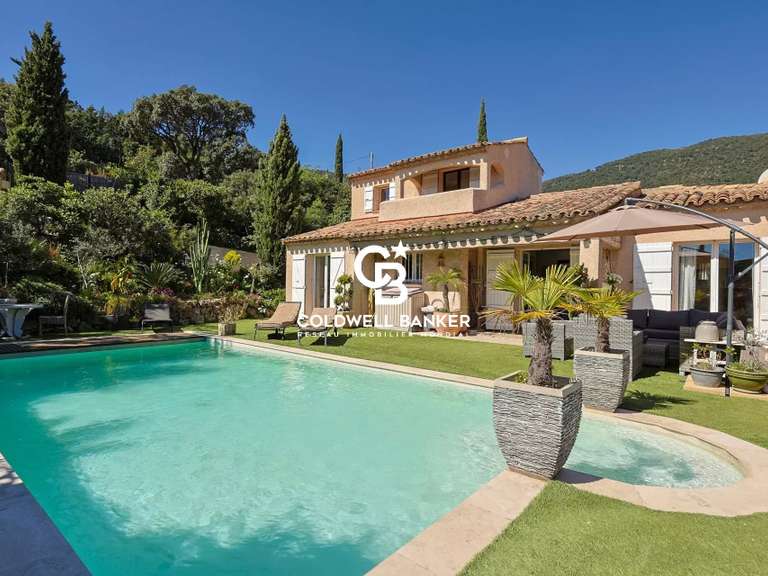Villa Cavalaire-sur-Mer - 190m²