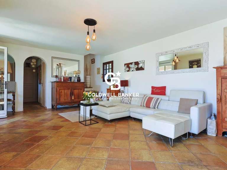 Villa Cavalaire-sur-Mer - 190m²