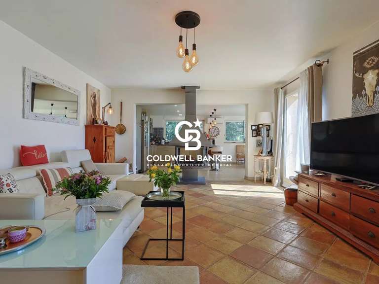 Villa Cavalaire-sur-Mer - 190m²