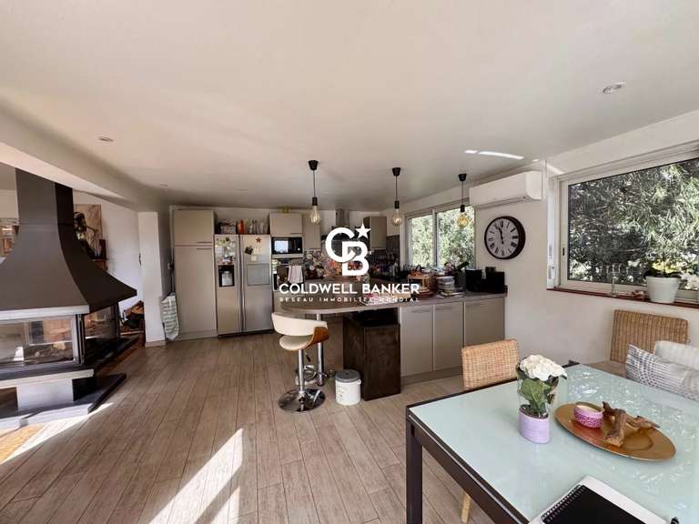 Villa Cavalaire-sur-Mer - 190m²