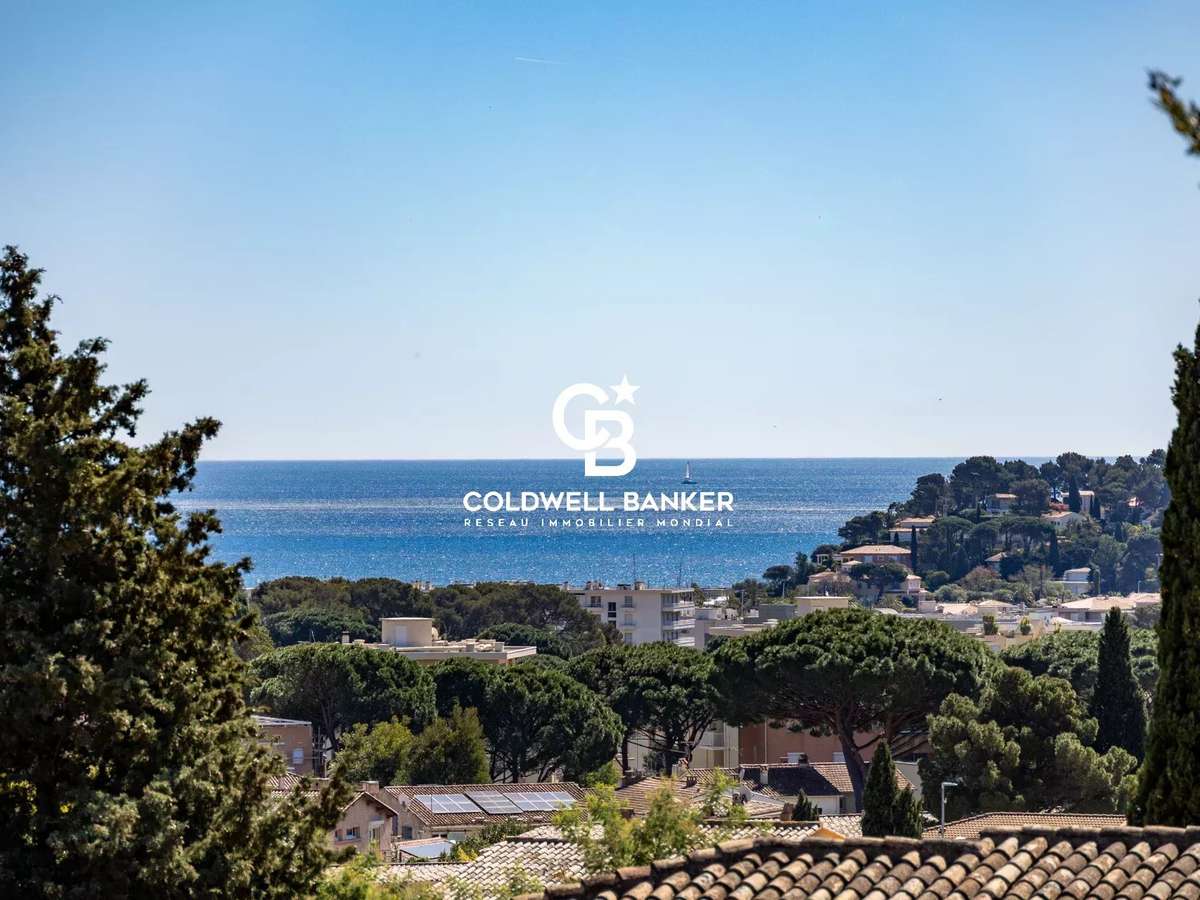 Villa Cavalaire-sur-Mer