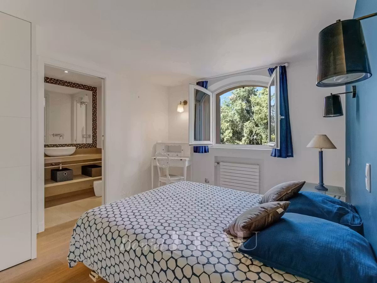 Villa Cavalaire-sur-Mer