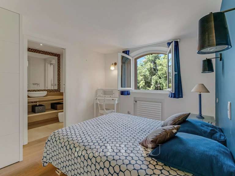 Villa avec Vue sur mer Cavalaire-sur-Mer - 7 chambres - 495m²
