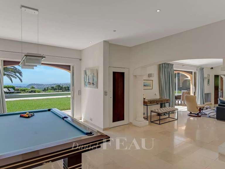 Villa avec Vue sur mer Cavalaire-sur-Mer - 7 chambres - 495m²