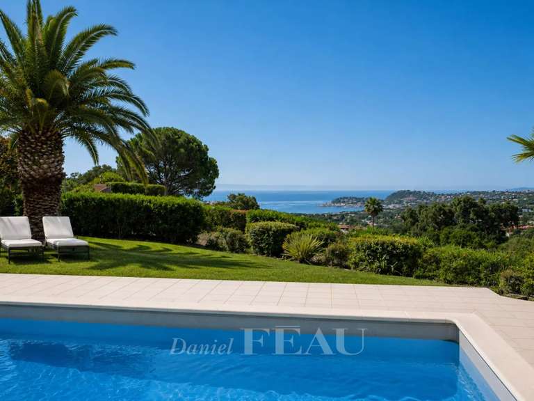 Villa avec Vue sur mer Cavalaire-sur-Mer - 7 chambres - 495m²
