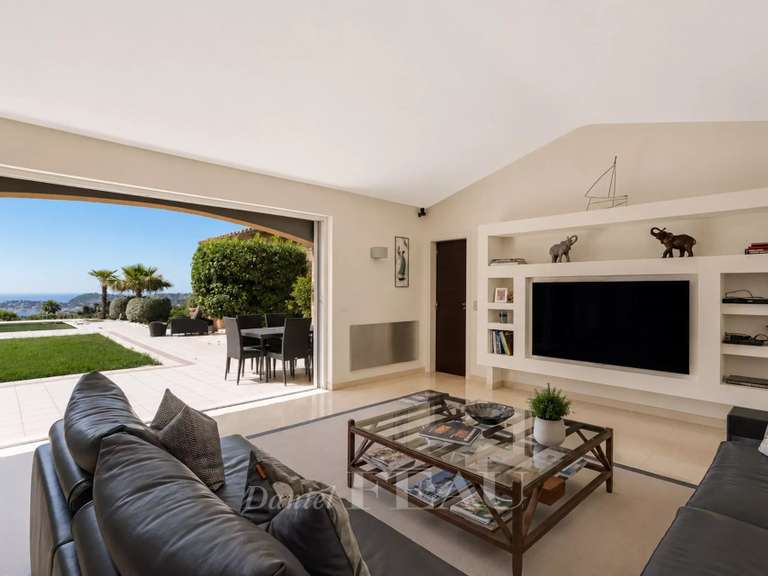 Villa avec Vue sur mer Cavalaire-sur-Mer - 7 chambres - 495m²