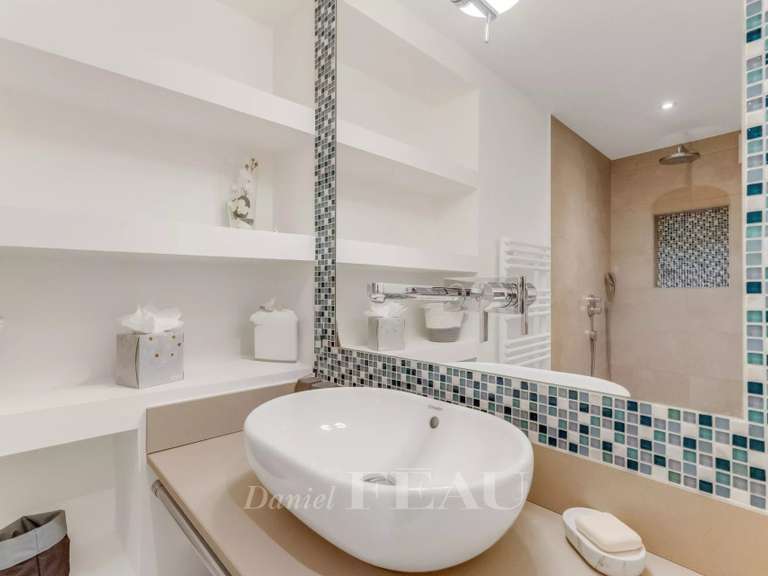 Villa avec Vue sur mer Cavalaire-sur-Mer - 7 chambres - 495m²