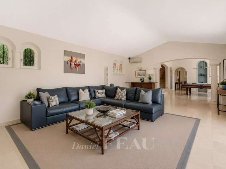 Villa avec Vue sur mer Cavalaire-sur-Mer - 7 chambres - 495m²