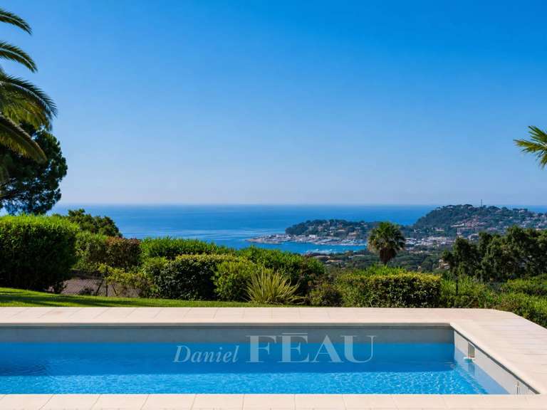 Villa avec Vue sur mer Cavalaire-sur-Mer - 7 chambres - 495m²