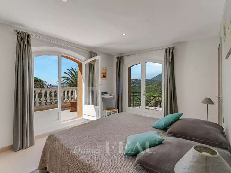 Villa avec Vue sur mer Cavalaire-sur-Mer - 7 chambres - 495m²
