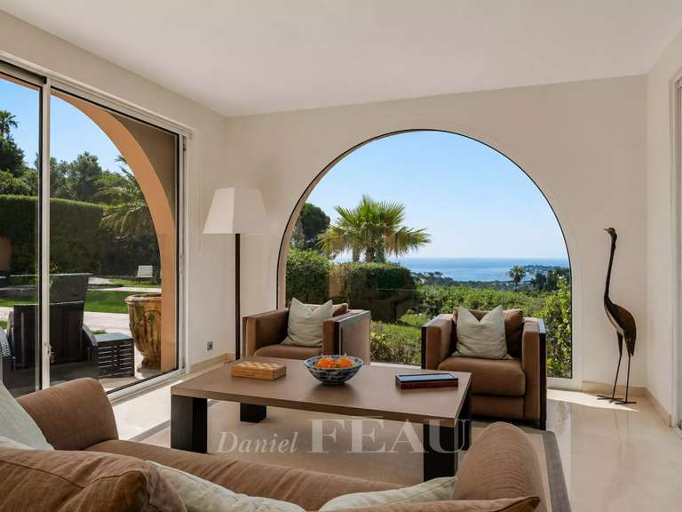 Villa avec Vue sur mer Cavalaire-sur-Mer - 7 chambres - 495m²